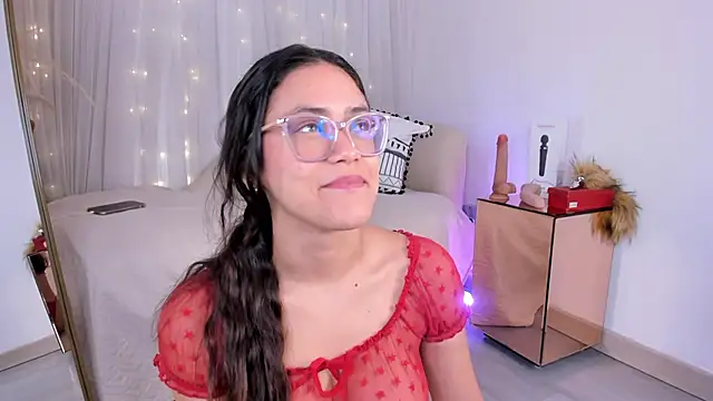 kyany  online show from January 17, 11:40 am