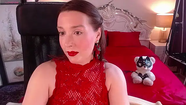 SofiaBimboss online show from July 18, 2:59 am