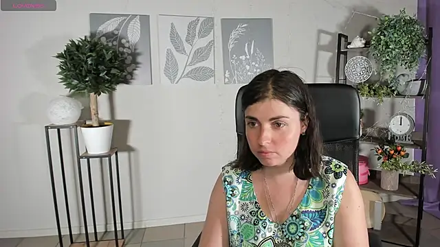 MartaEdams online show from June 30, 10:15 am