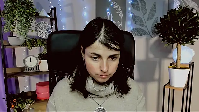 MartaEdams online show from February 18, 9:41 am