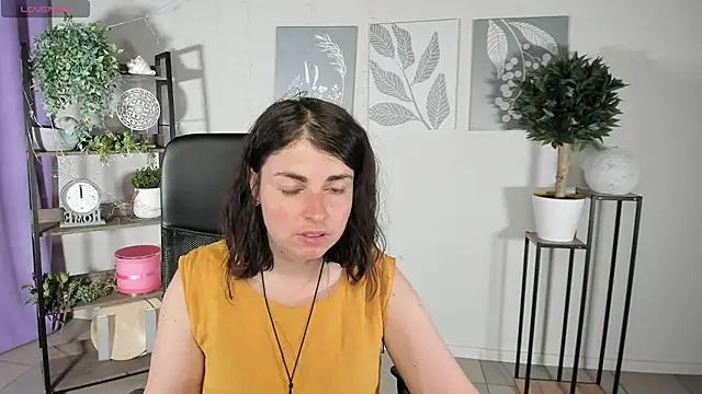 MartaEdams online show from June 22, 5:15 am