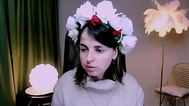 MartaEdams online show from November 25, 6:26 am