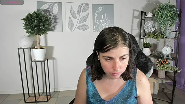 MartaEdams online show from July 2, 5:24 am