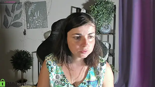MartaEdams online show from July 30, 5:08 am