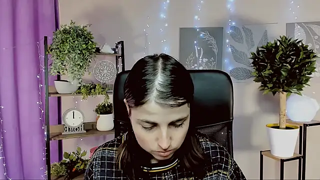 MartaEdams online show from March 13, 6:15 am