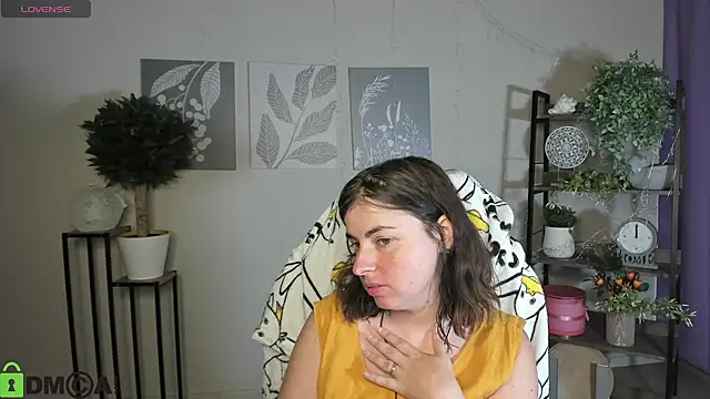 MartaEdams online show from July 13, 5:08 am