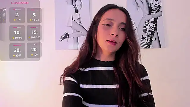 SamayRyann online show from October 28, 1:17 pm