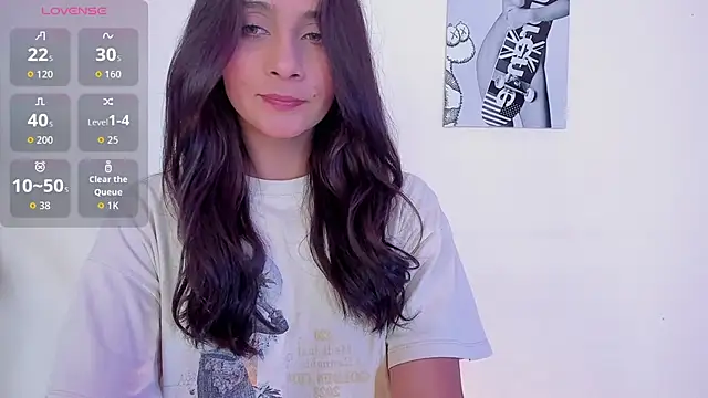 SamayRyann online show from October 7, 1:15 pm