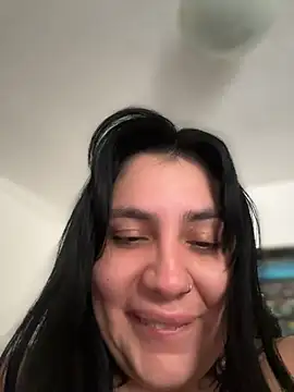victoria amatista  online show from July 19, 3:47 pm