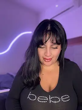 victoria amatista  online show from June 11, 6:21 am
