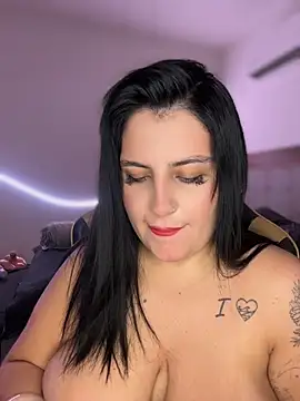 victoria amatista  online show from June 27, 3:18 am