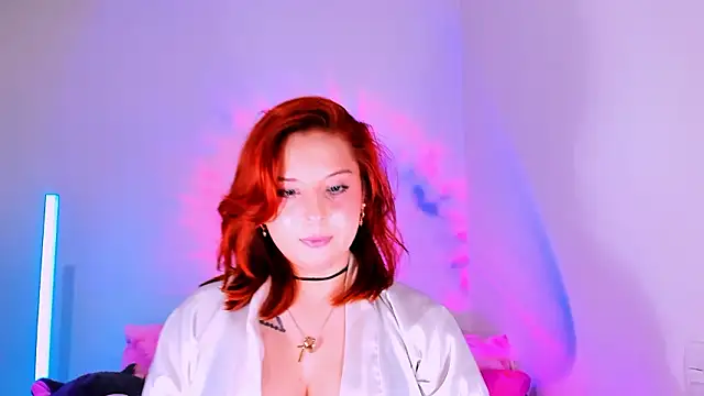 Rosie Good girl online show from January 18, 3:25 am