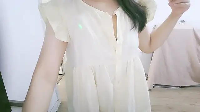 98bunny online show from July 31, 2:56 am