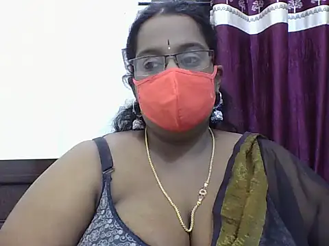 Reena-gowda online show from October 7, 6:34 pm