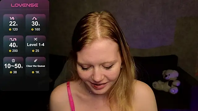 Snapshot of Wendy_228 chatting on September 19, 2:49 pm Wendy 228 online show from September 19, 2:49 pm