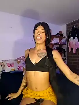 beautiful taty online show from November 11, 8:06 pm