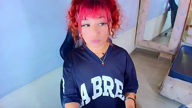 Soleil 66 online show from July 27, 8:11 am