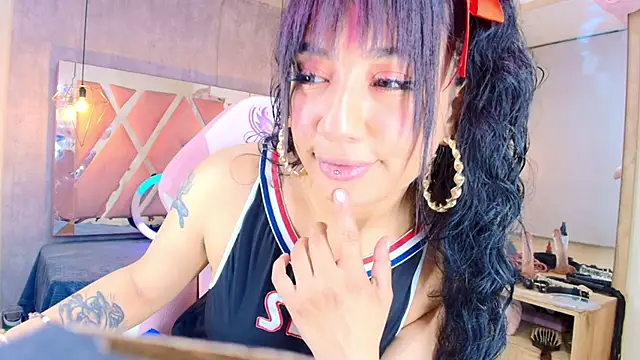 Soleil 66 online show from September 20, 4:11 am