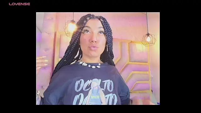 Soleil 66 online show from November 3, 7:23 am