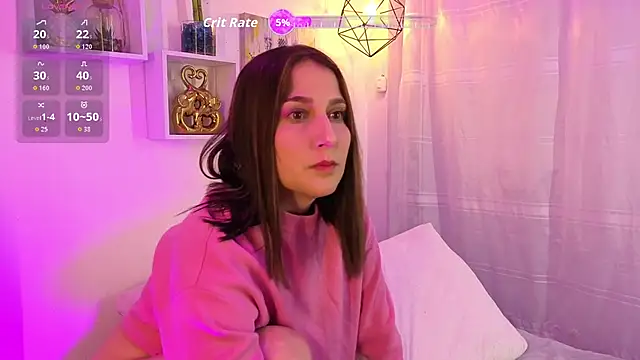 Samaraa Smith online show from November 14, 11:10 am