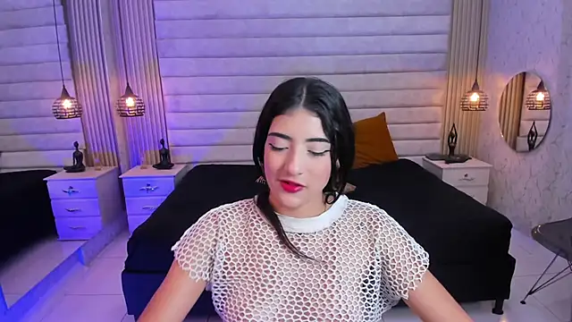 VictoriaaBlair online show from March 4, 7:53 pm