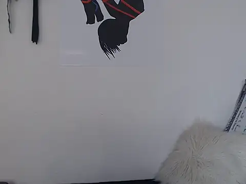 Sofia May online show from December 16, 1:17 pm