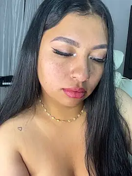 Issa Santana online show from July 16, 4:44 pm