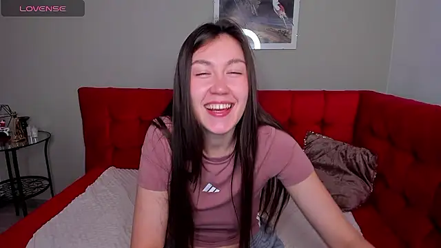 Tina Porter online show from January 15, 2:17 am