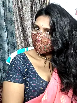 Hotty Sonali online show from April 6, 4:46 am