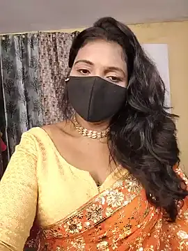 Hotty Sonali online show from June 19, 1:32 am