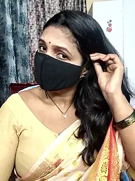 Hotty Sonali online show from May 1, 1:53 am