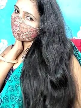Hotty Sonali online show from December 18, 2:05 am