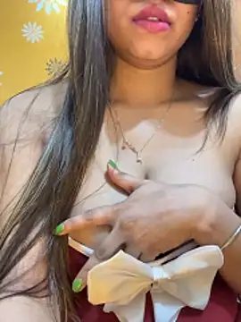 Cute-Sakhi online show from February 8, 3:38 pm