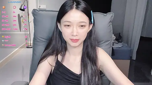 NiNi-baby520 online show from November 5, 4:01 pm