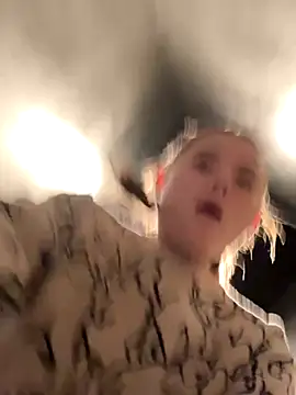 StephanieMur online show from October 2, 6:51 am