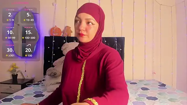 Dana-Alabi online show from November 17, 12:28 pm