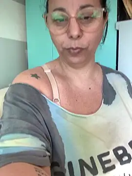 LupeLok online show from October 13, 4:53 pm