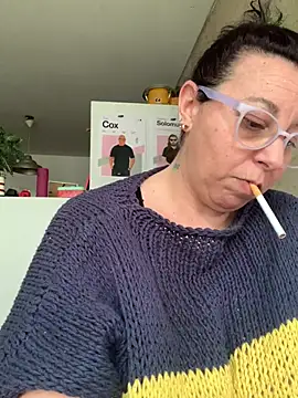 LupeLok online show from July 14, 6:34 pm