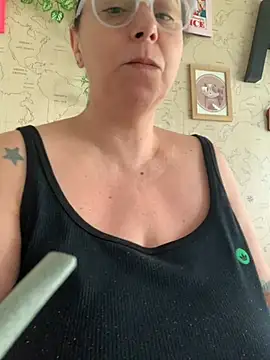 LupeLok online show from August 2, 3:26 pm