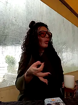 ASSERINAAA online show from October 26, 11:27 am