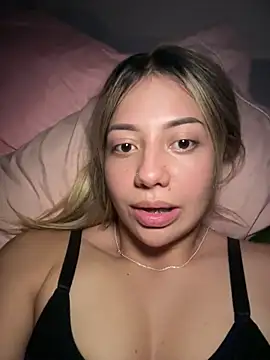 MissCat  online show from December 20, 3:21 am