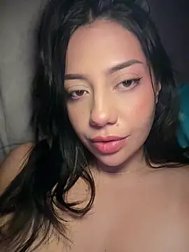MissCat  online show from May 15, 12:49 am