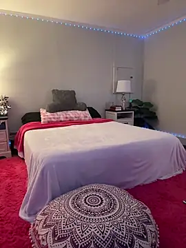 SableSin online show from February 10, 1:30 am