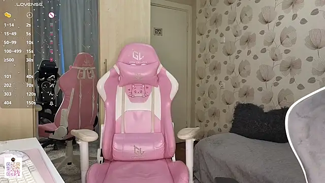  cute ice online show from June 21, 7:01 am