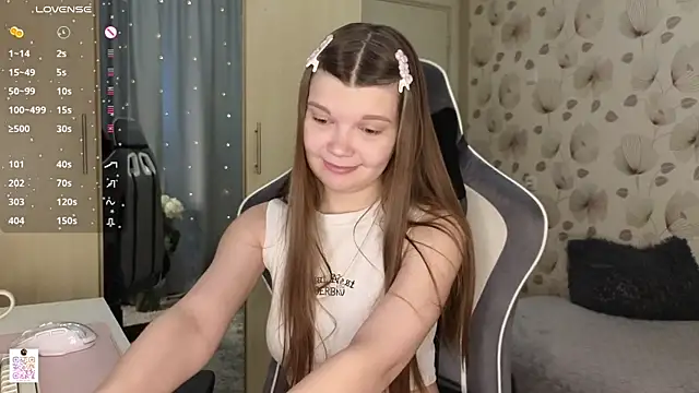  cute ice online show from June 16, 8:26 am