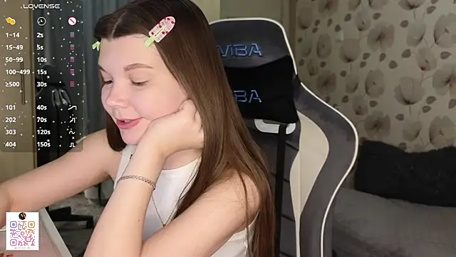  cute ice online show from June 10, 9:19 am