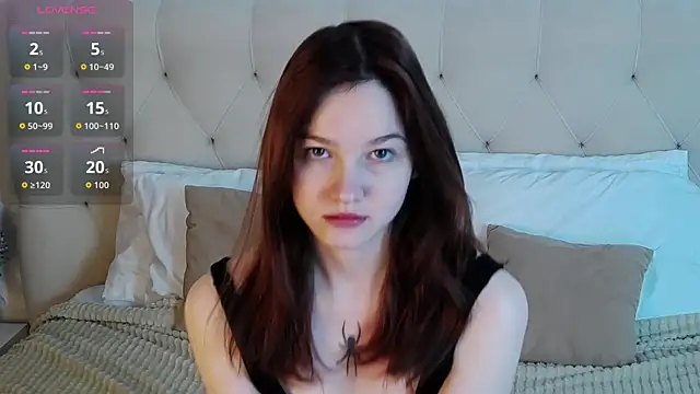 MichelleRoux online show from November 29, 5:33 am