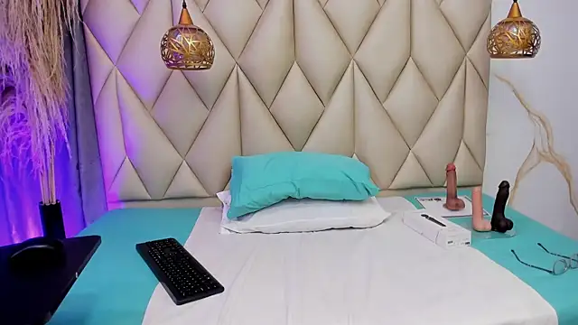 Ibbie drastic online show from July 8, 12:18 pm