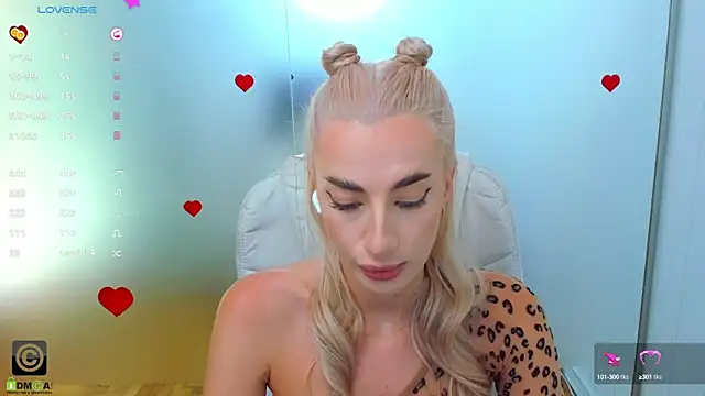 aileen williams online show from September 13, 11:40 am