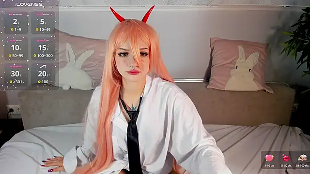 Molly Platt online show from October 26, 9:27 am